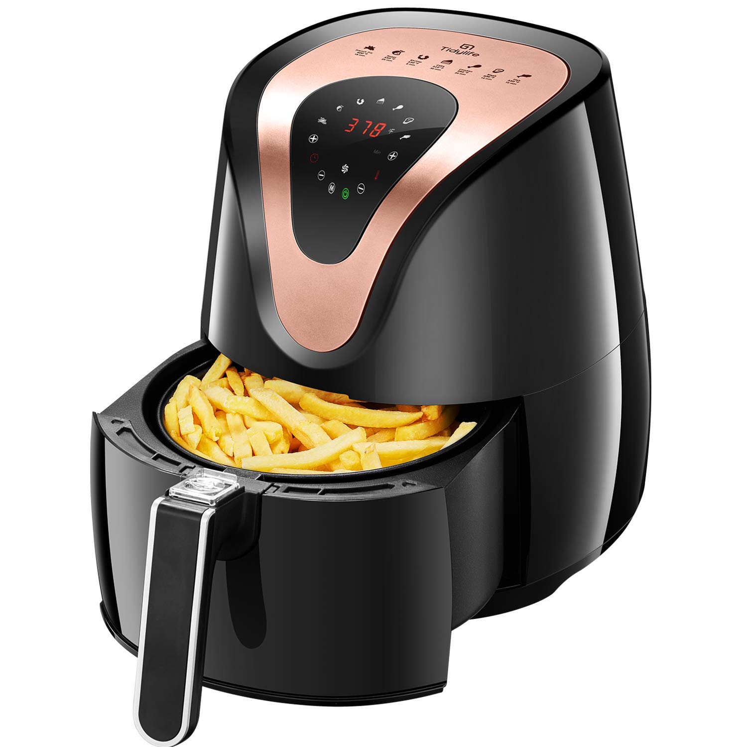Tidylife air fryer discount